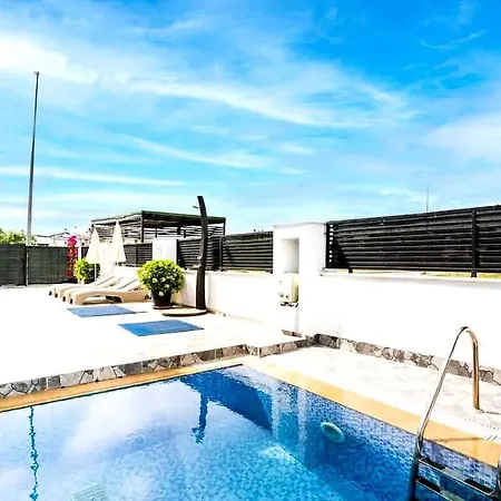 Kelebek Modern Private Pool Antalya Land Of Legend Villa Belek