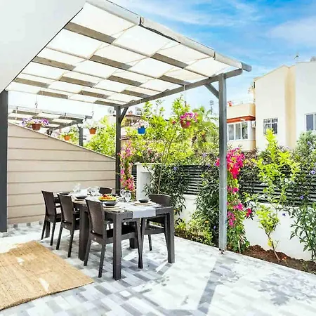 Kelebek Modern Private Pool Antalya Land Of Legend *